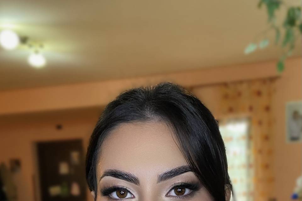 Soft Glam