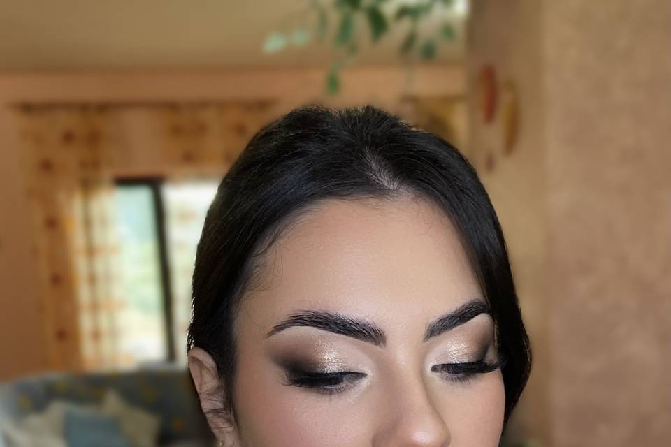 Soft glam