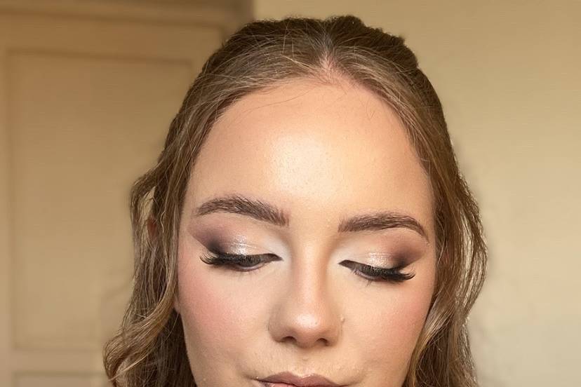 Cat eye