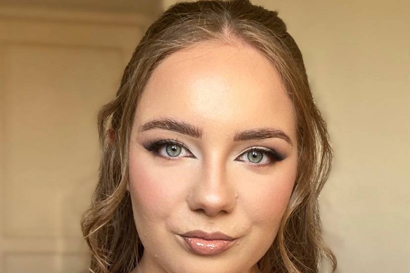 Cat eye