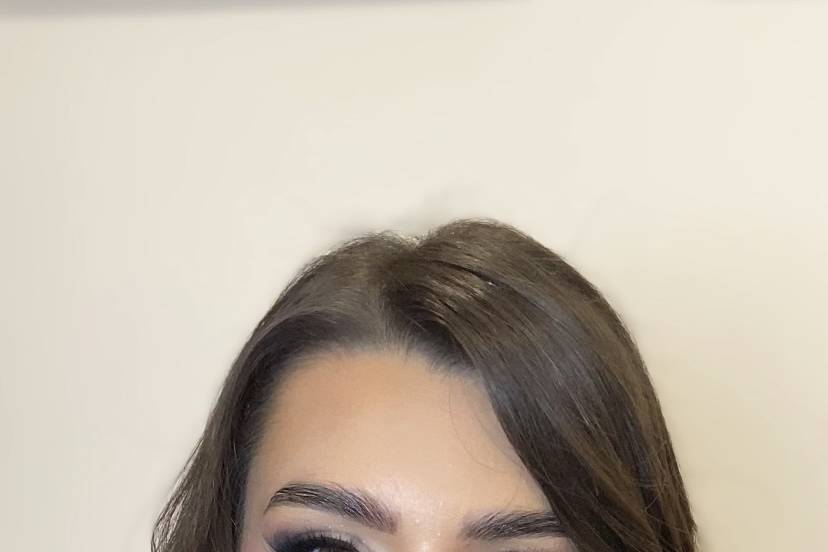 Soft glam