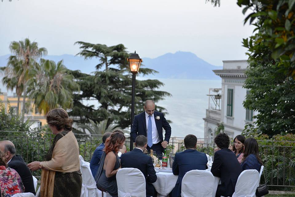 La Terra degli Aranci