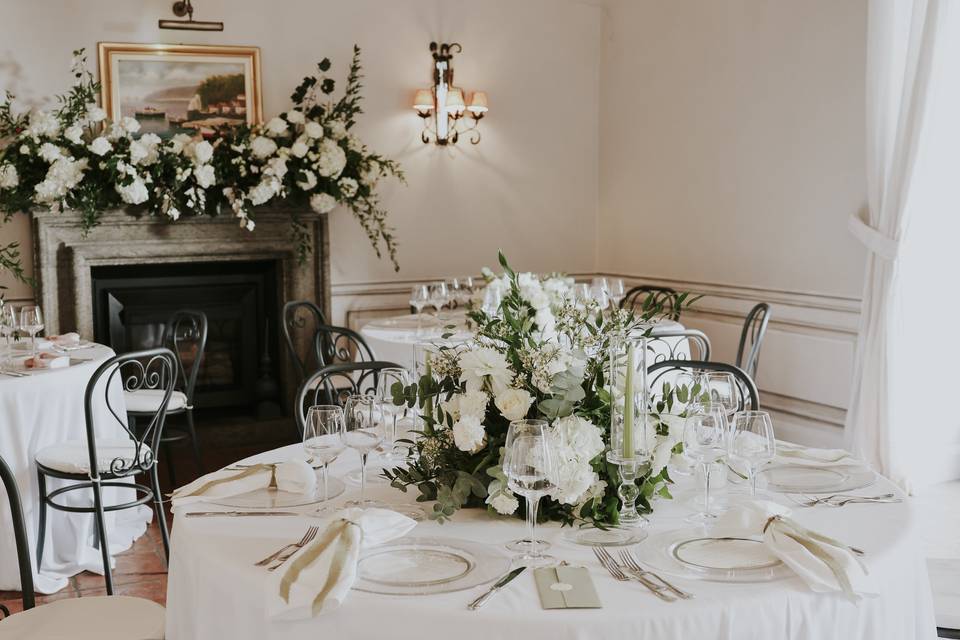 Sala Bianca