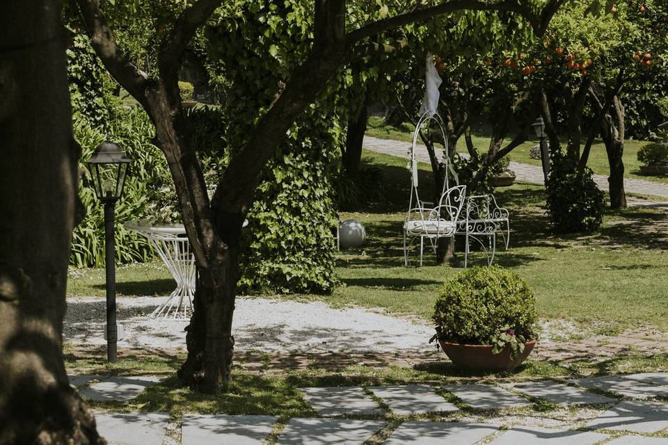 Giardino