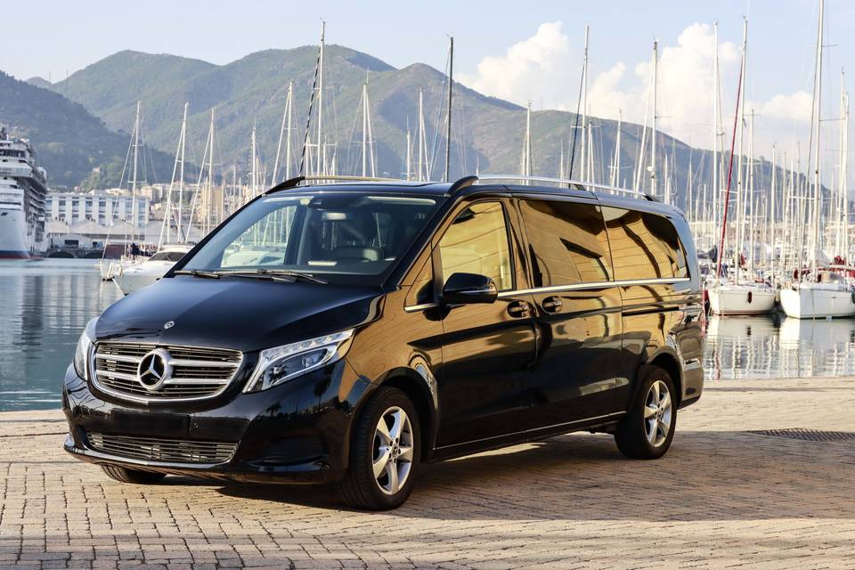 Mercedes Classe V