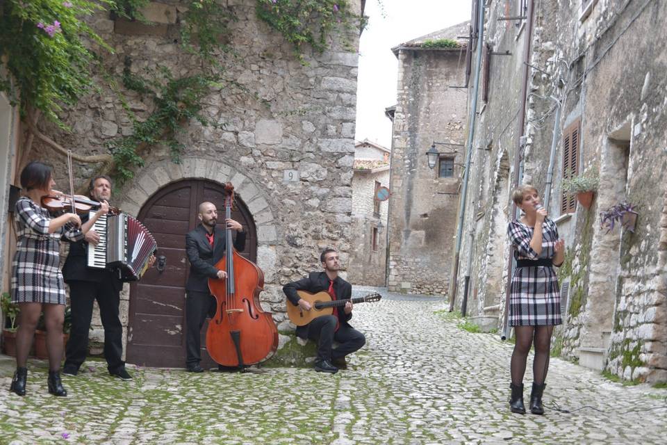 Serenata