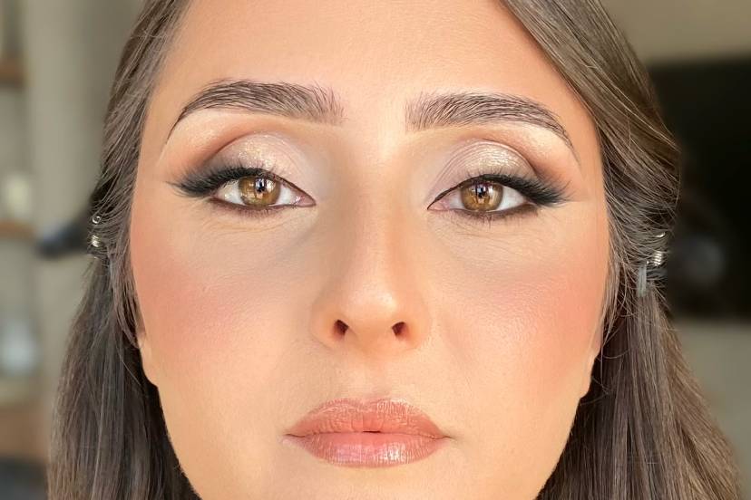 Cat eye