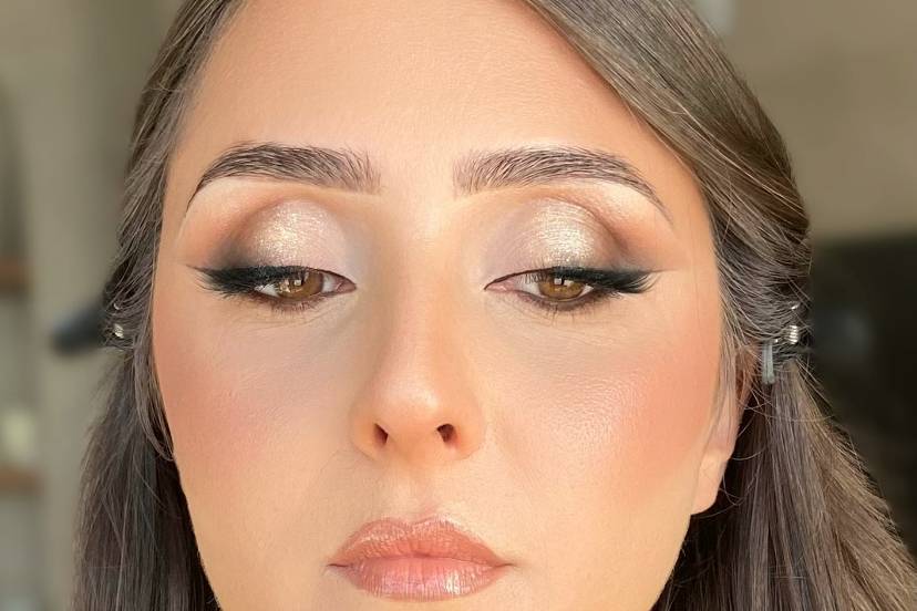 Cat eye