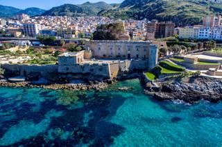 Castello Lanza Branciforte di Trabia