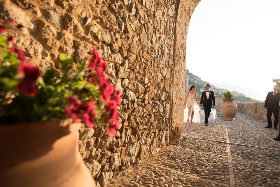 Terrazza del Principe