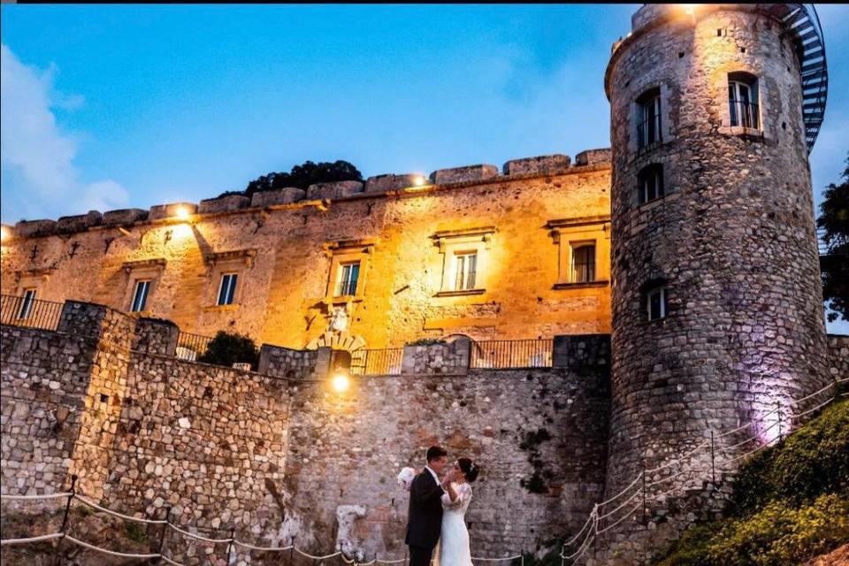 Castello Lanza Branciforte di Trabia