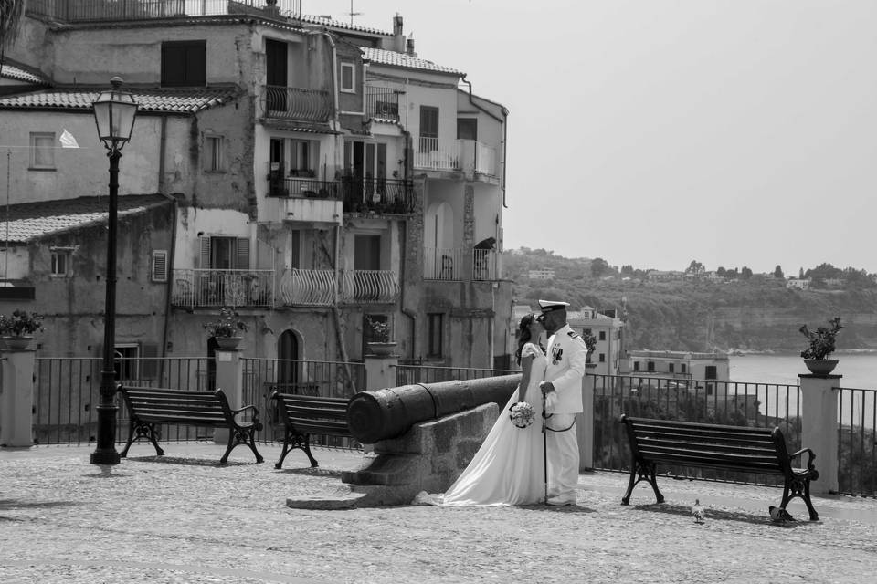 Matrimonio Aldo e Francesca