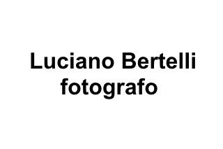 Luciano Bertelli fotografo logo