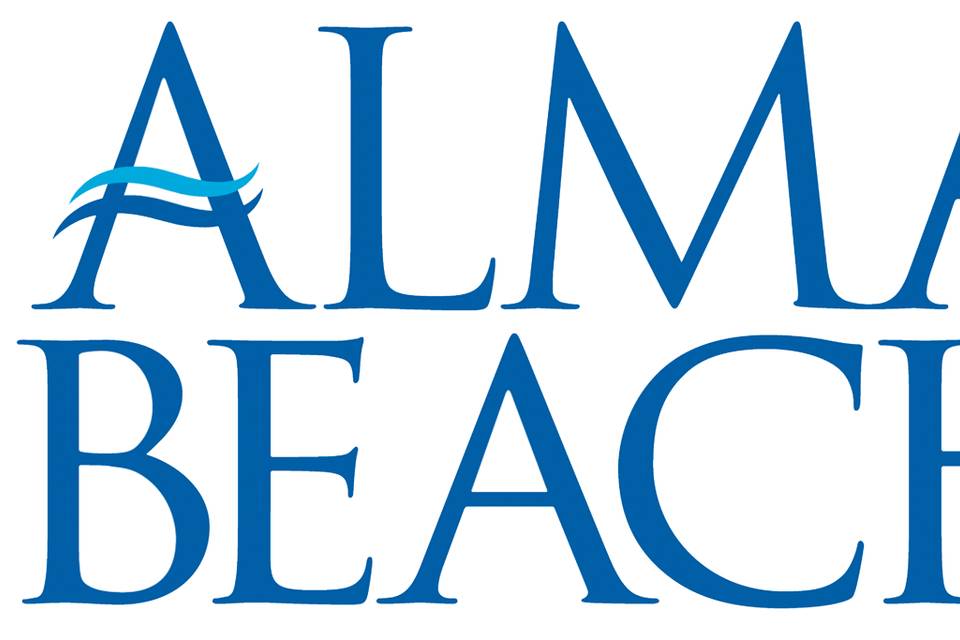 Logo alma