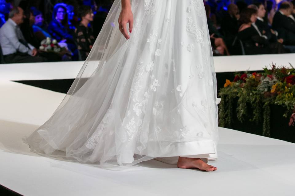 Abito da sposa