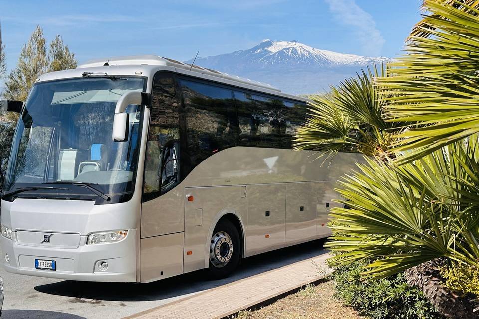 Transport Sicily