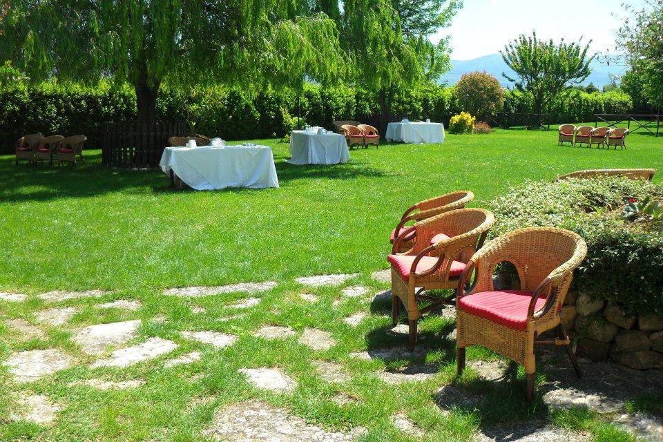 Terre del Cantico Country House & Restaurant