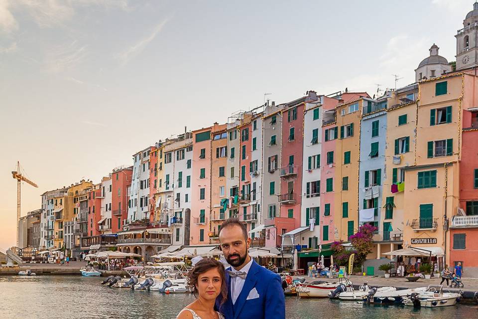 Portovenere