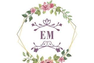 Logo Emma Marchese Wedding Designer