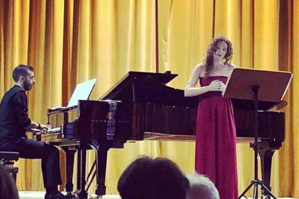 Conccerto conservatorio