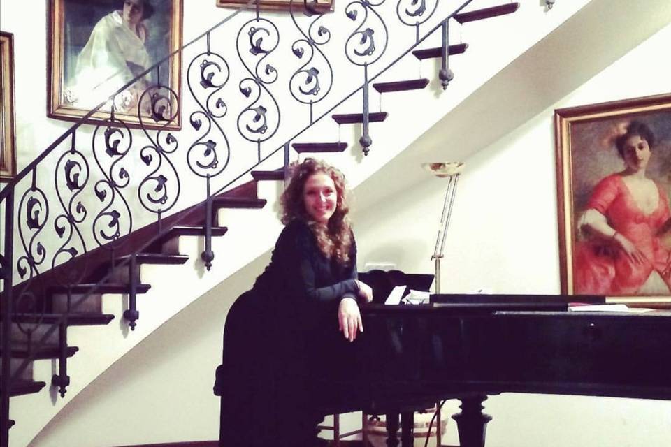 Concerto villa privata