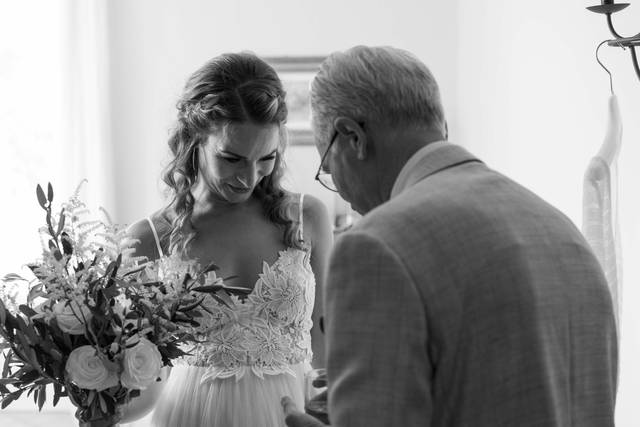 Cecilie & Fabian