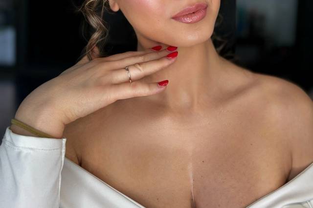 Rosanna’sbride