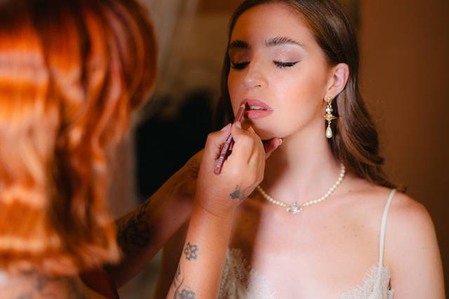Rosanna’sbride
