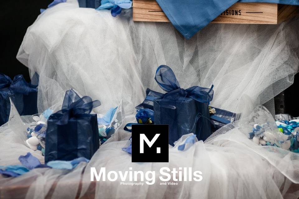 Moving Stills