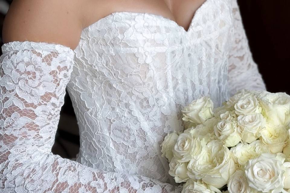 Rosanna’sbride