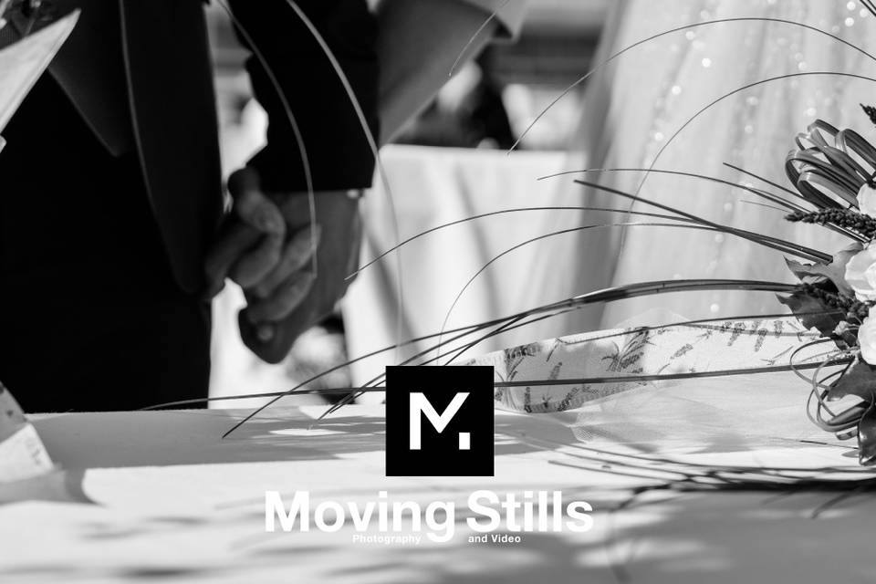 Moving Stills