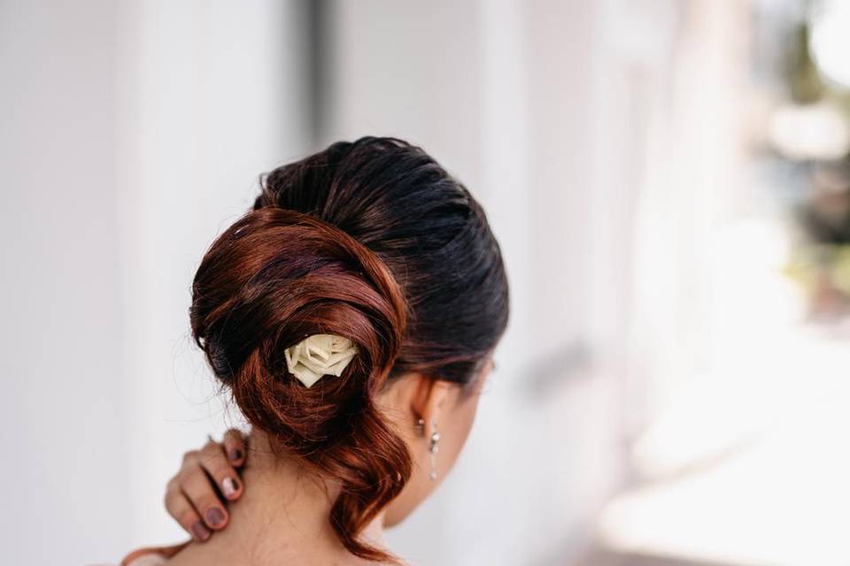 Chignon