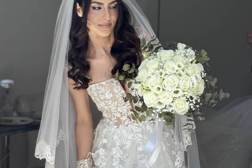 Rosanna’sbride