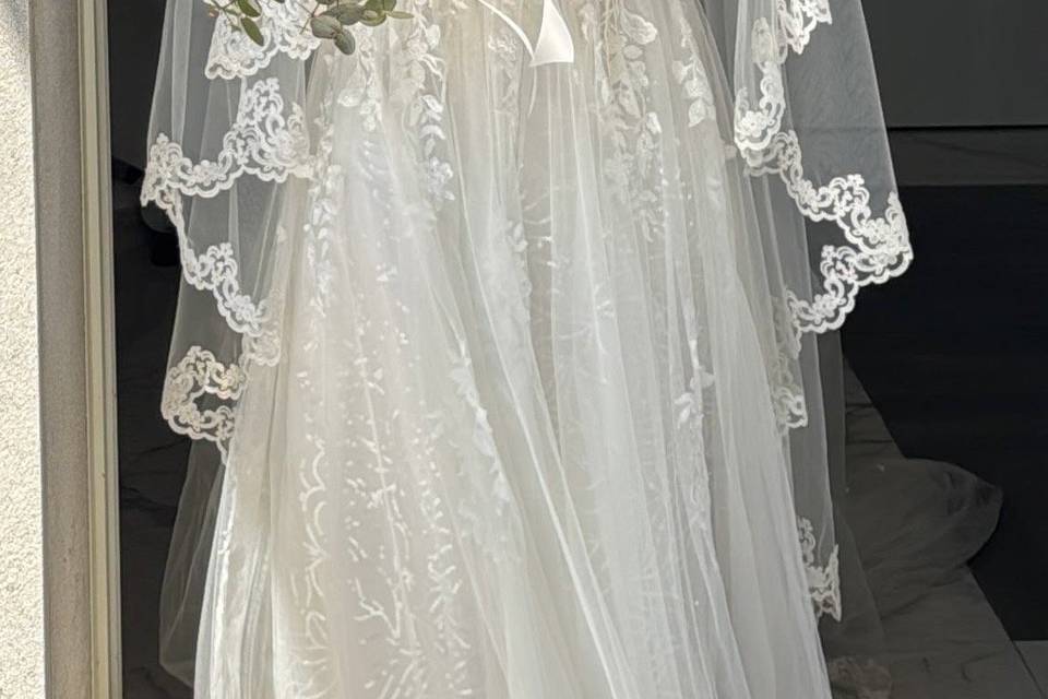 Rosanna’sbride