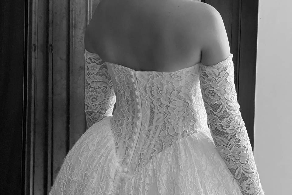 Rosanna’sbride