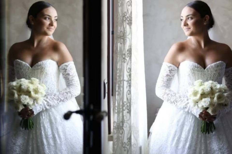 Rosanna’sbride