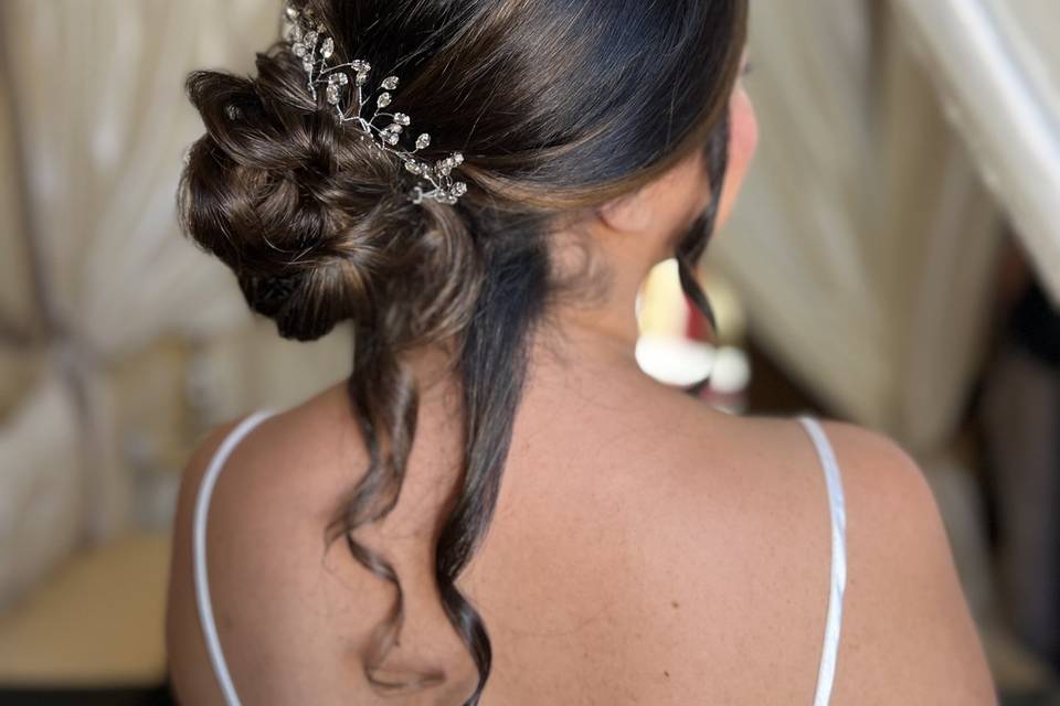 Rosanna’sbride