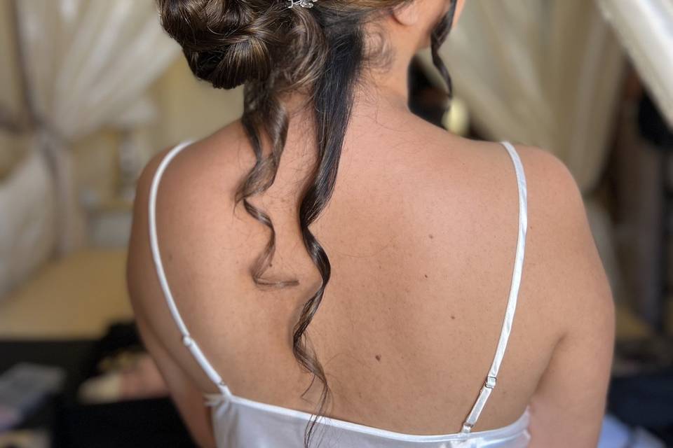 Rosanna’sbride