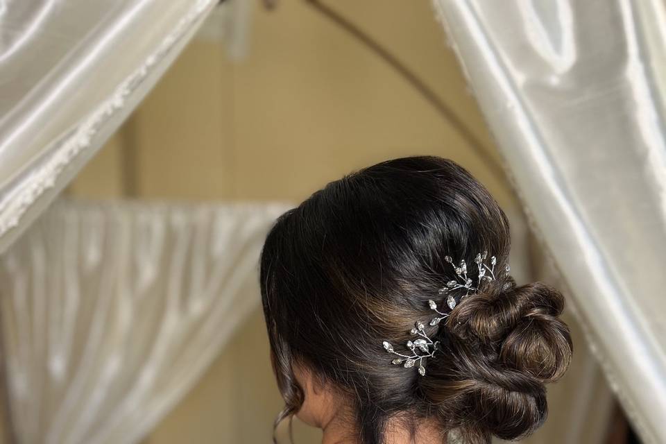 Rosanna’sbride