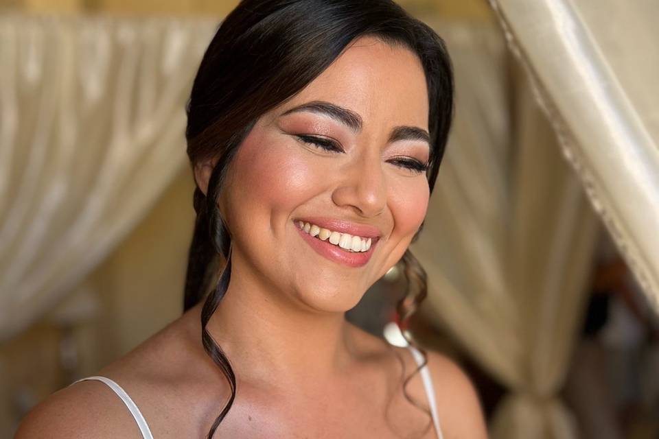 Rosanna’sbride