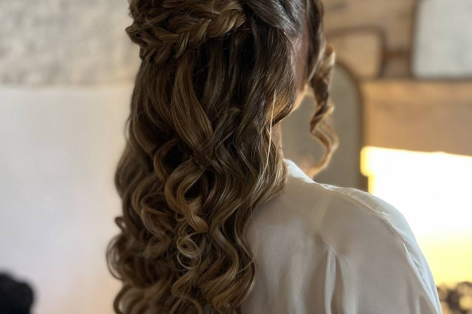 Rosanna’sbride