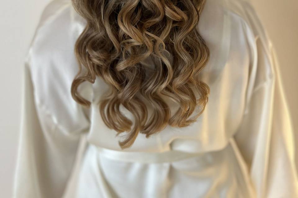 Rosanna’sbride