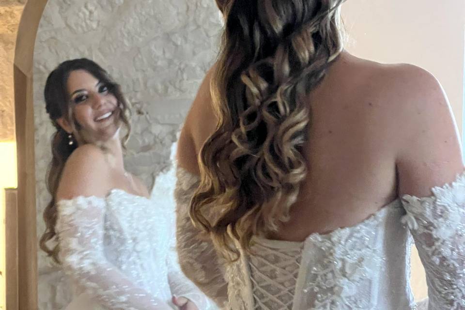 Rosanna’sbride