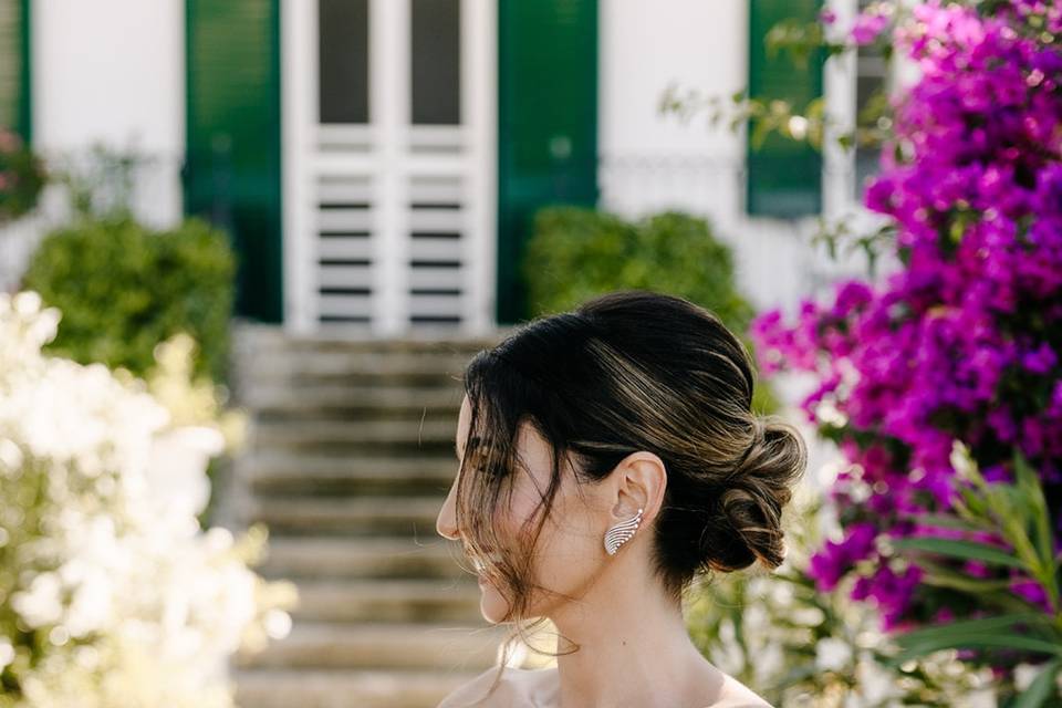 Rosanna’sbride