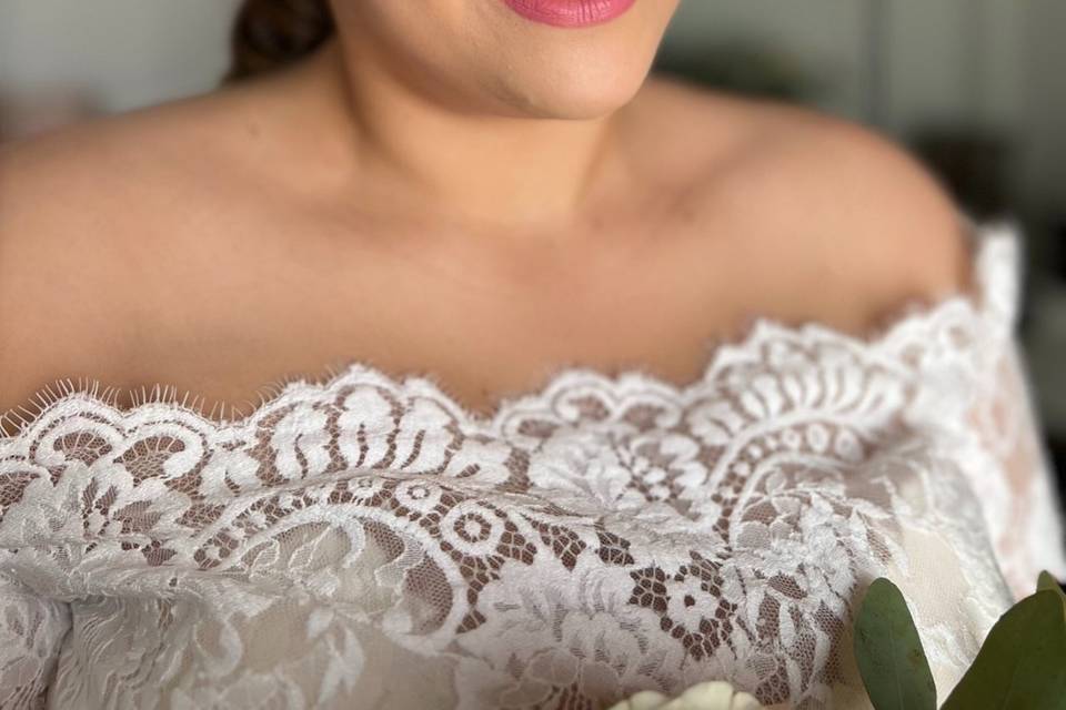 Rosanna’sbride
