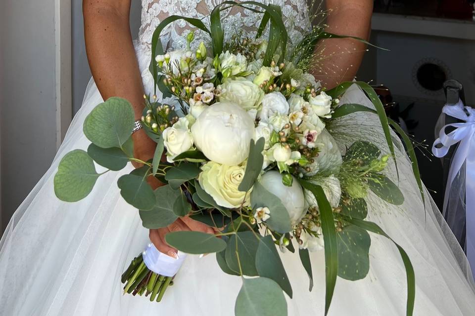 Rosanna’sbride