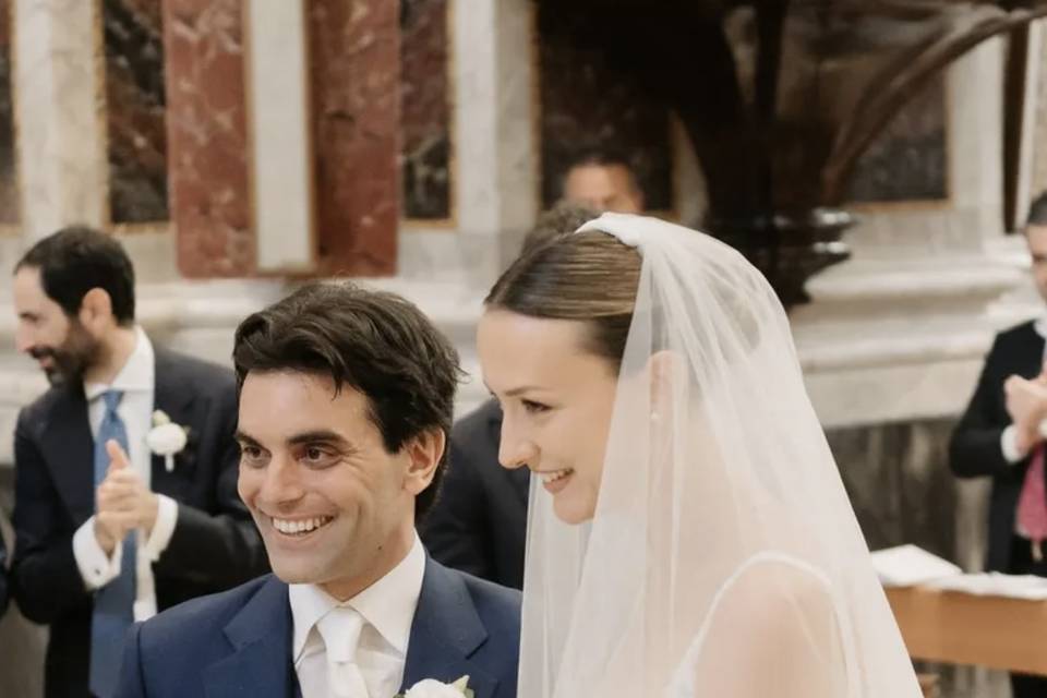 Matrimonio Vespa