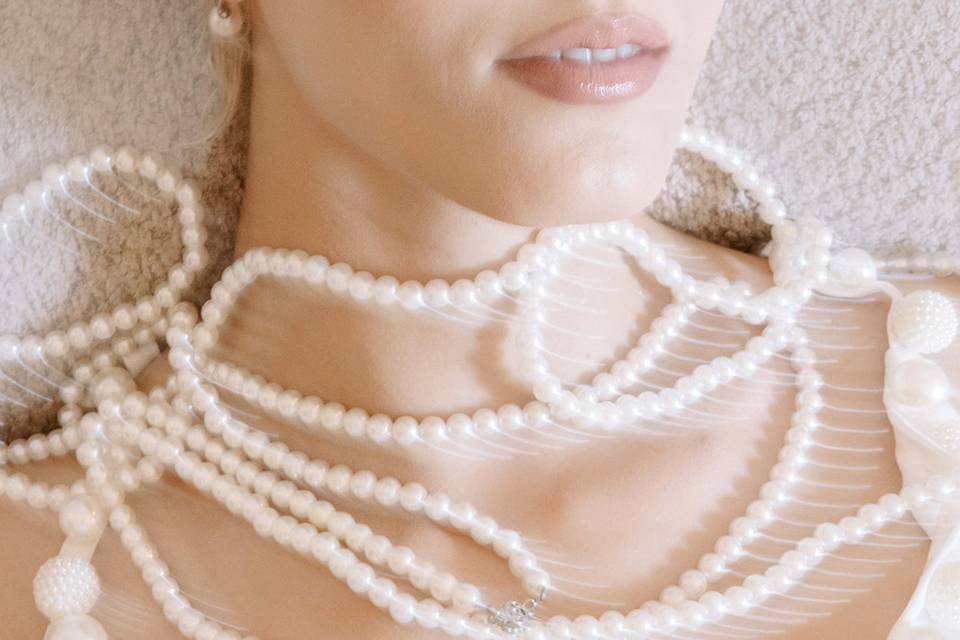 Rosanna’sbride