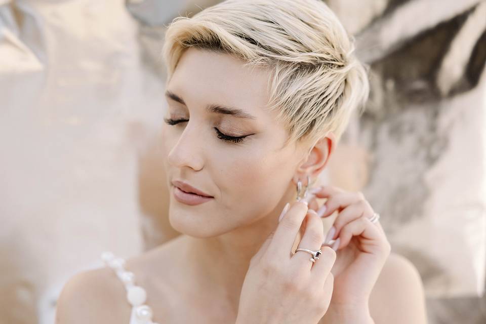 Rosanna’sbride