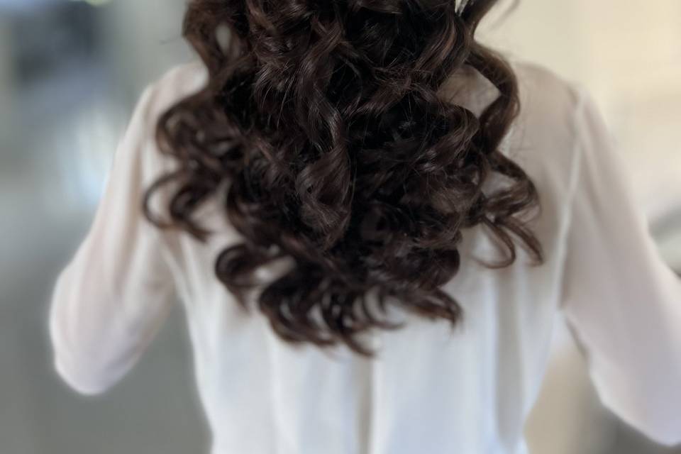 Rosanna’sbride